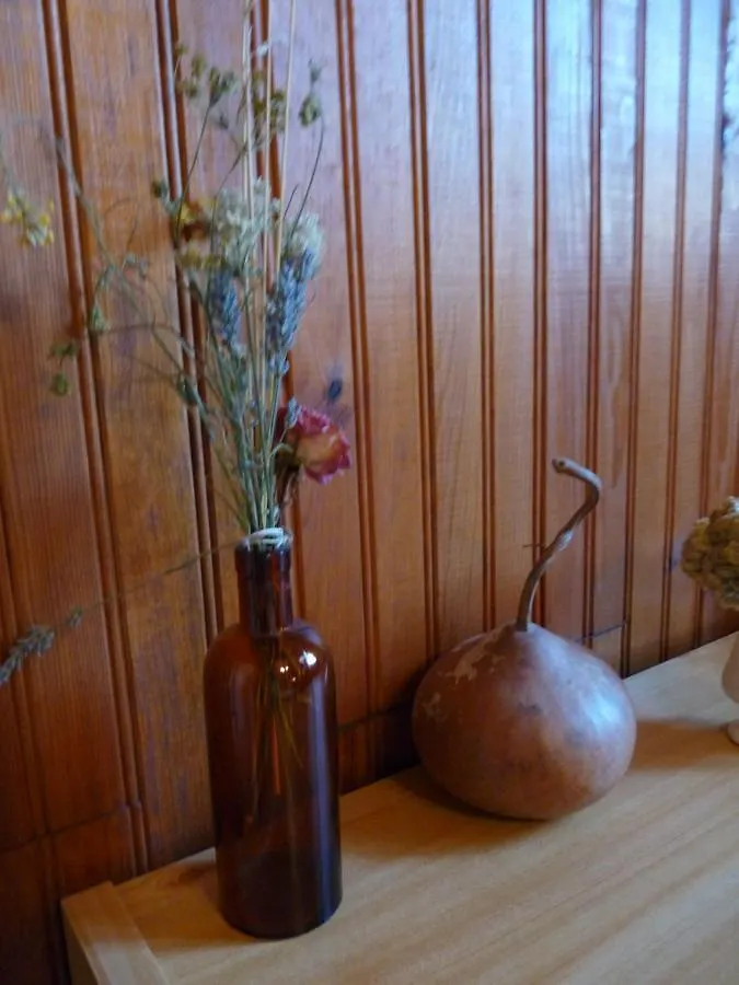 L'Anon D'Andon Bed & Breakfast France